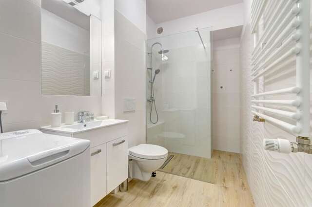 Апартаменты Dom & House- Apartments Old Town Sadowa Гданьск-37