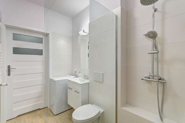 Апартаменты Dom & House- Apartments Old Town Sadowa Гданьск-38